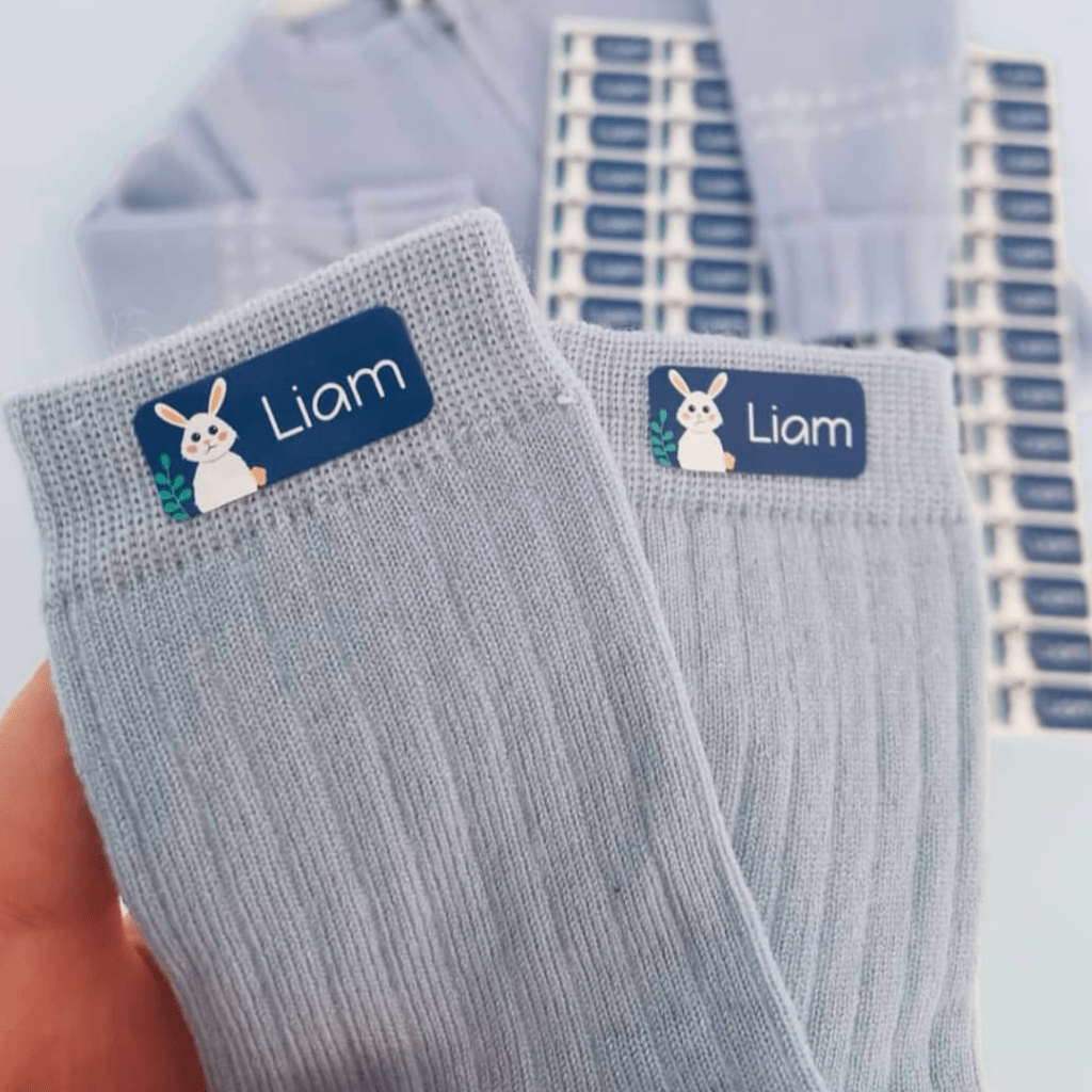 iron-in daycare labels