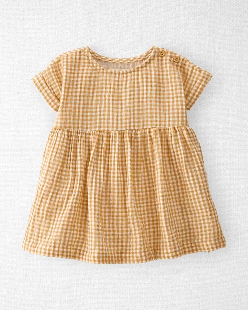 Cute Carters Toddler Dress